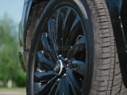 Hyundai Palisade 2025 года за 29 500 000 тг. в Астана – фото 13