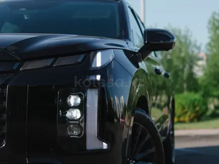 Hyundai Palisade 2025 года за 29 500 000 тг. в Астана – фото 15
