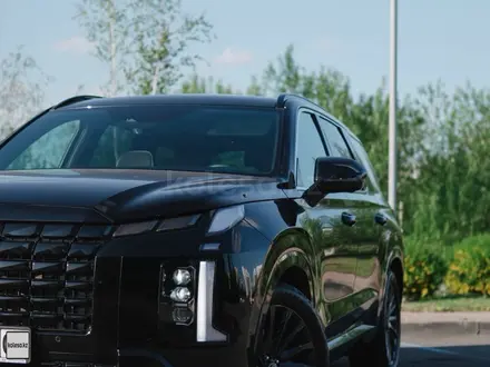 Hyundai Palisade 2025 года за 29 500 000 тг. в Астана – фото 16