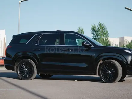 Hyundai Palisade 2025 года за 29 500 000 тг. в Астана – фото 3