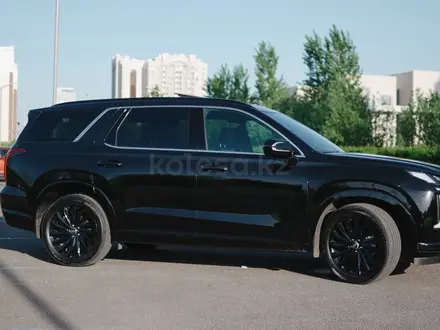 Hyundai Palisade 2025 года за 29 500 000 тг. в Астана – фото 2
