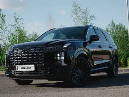 Hyundai Palisade 2025 года за 29 500 000 тг. в Астана