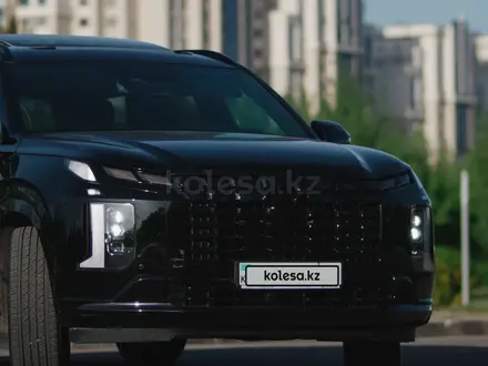 Hyundai Palisade 2025 года за 29 500 000 тг. в Астана – фото 7