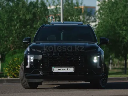 Hyundai Palisade 2025 года за 29 500 000 тг. в Астана – фото 6