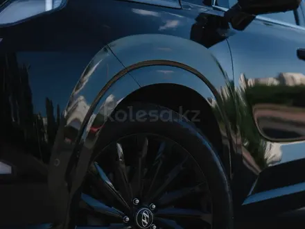 Hyundai Palisade 2025 года за 29 500 000 тг. в Астана – фото 8