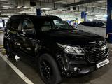 Chevrolet TrailBlazer 2020 годаүшін11 500 000 тг. в Шымкент – фото 3