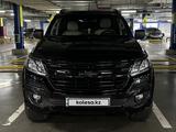 Chevrolet TrailBlazer 2020 годаүшін11 500 000 тг. в Шымкент