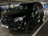 Chevrolet TrailBlazer 2020 годаүшін11 500 000 тг. в Шымкент – фото 2
