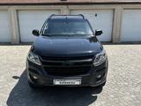 Chevrolet TrailBlazer 2020 годаүшін11 500 000 тг. в Шымкент – фото 5