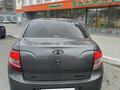 ВАЗ (Lada) Granta 2190 2013 годаүшін2 300 000 тг. в Костанай – фото 7