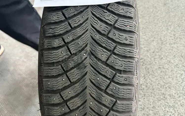 MICHELIN X-Ice NORTH 4ZP за 220 000 тг. в Алматы