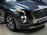 Hyundai Palisade 2021 года за 21 000 000 тг. в Алматы – фото 2