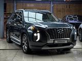 Hyundai Palisade 2021 года за 21 000 000 тг. в Алматы