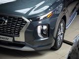 Hyundai Palisade 2021 года за 21 000 000 тг. в Алматы – фото 3