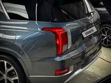 Hyundai Palisade 2021 года за 21 000 000 тг. в Алматы – фото 4