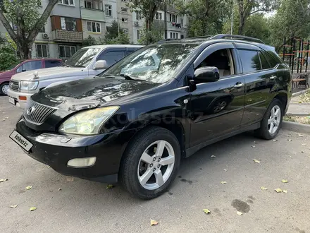 Lexus RX 350 2007 года за 6 600 000 тг. в Алматы