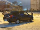 Datsun on-DO 2015 годаүшін2 600 000 тг. в Актобе