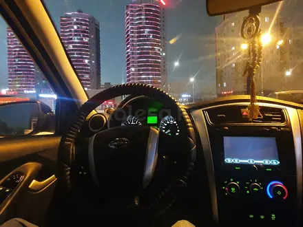 Datsun on-DO 2015 года за 2 600 000 тг. в Актобе – фото 8
