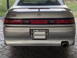 Toyota Mark II 1996 годаүшін1 300 000 тг. в Алматы – фото 2