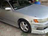 Toyota Mark II 1996 годаүшін1 300 000 тг. в Алматы – фото 3