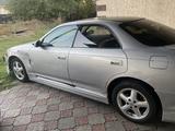 Toyota Mark II 1996 годаүшін1 300 000 тг. в Алматы – фото 4