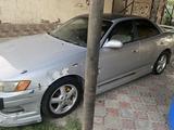Toyota Mark II 1996 годаүшін1 300 000 тг. в Алматы – фото 5