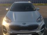 Kia Sportage 2019 года за 11 500 000 тг. в Астана – фото 3