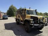 ГАЗ  3308 2004 года за 15 500 000 тг. в Усть-Каменогорск – фото 4