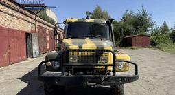 ГАЗ  3308 2004 года за 15 500 000 тг. в Усть-Каменогорск – фото 3