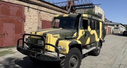 ГАЗ  3308 2004 года за 15 500 000 тг. в Усть-Каменогорск – фото 2