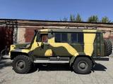 ГАЗ  3308 2004 года за 15 500 000 тг. в Усть-Каменогорск – фото 5