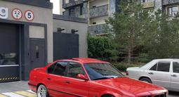 BMW 525 1995 года за 3 450 000 тг. в Шымкент – фото 2