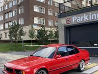BMW 525 1995 годаүшін3 450 000 тг. в Шымкент