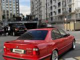 BMW 525 1995 годаүшін3 450 000 тг. в Шымкент – фото 3