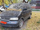 Nissan Largo 1995 года за 750 000 тг. в Павлодар – фото 2