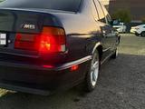 BMW 520 1992 года за 950 000 тг. в Астана – фото 3