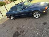 BMW 520 1992 года за 950 000 тг. в Астана – фото 4
