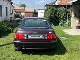Audi 80 1992 годаүшін2 150 000 тг. в Усть-Каменогорск – фото 2
