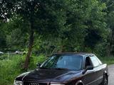 Audi 80 1992 годаүшін2 150 000 тг. в Усть-Каменогорск