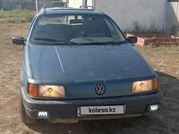 Volkswagen Passat 1991 года за 1 300 000 тг. в Уральск