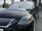 Lexus GS 450h 2007 годаүшін6 000 000 тг. в Алматы – фото 4