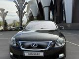 Lexus GS 450h 2007 годаүшін6 000 000 тг. в Алматы – фото 2
