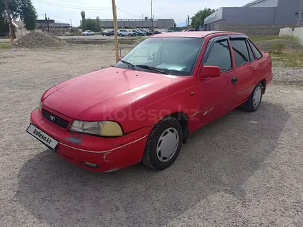 Daewoo Nexia 1997 года за 1 500 000 тг. в Тараз – фото 12