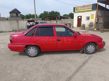 Daewoo Nexia 1997 года за 1 500 000 тг. в Тараз – фото 17