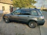 Mitsubishi Outlander 2004 года за 2 800 000 тг. в Астана – фото 2
