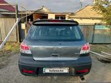 Mitsubishi Outlander 2004 года за 2 800 000 тг. в Астана – фото 3
