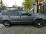 Mitsubishi Outlander 2004 года за 2 800 000 тг. в Астана – фото 4
