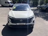 Nissan Qashqai 2026 годаүшін13 999 900 тг. в Алматы