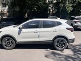 Nissan Qashqai 2026 годаүшін13 999 900 тг. в Алматы – фото 4