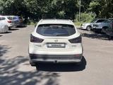 Nissan Qashqai 2026 годаүшін13 999 900 тг. в Алматы – фото 2